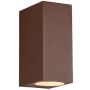 Trio ROYA 204269224 Wandleuchte 2x35w/gu10 ip44