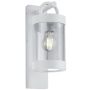 Trio SAMBESI 204160131 Applique murale 1x28w/e27 ip44
