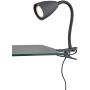 Trio WANDA 202620132 Lampe de bureau avec pince 1x10w/gu10 ip20