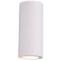 Trio ZAZOU 201100201 Applique murale 2x10w/gu10 ip20