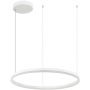 Zambelis PENDANT LED 20263 Pendelleuchte 57W/led 3000K 4398lm IP20