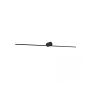 Zambelis SCONCE LIGHT 20145 Wandleuchte 9W/led 3000K 720lm IP44