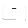 Zuma Line RIKE 2023199-BK lampa wisząca 1x40W/LED 3000K|4000K|6000K IP20