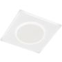 Fischer&Honsel Bisi 21450 Deckenlampe 1x23,6w/led 2700k-6500k 2902lm ip20