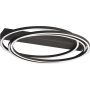 Fischer&Honsel Kiku 21529 Deckenlampe 1x44w/led 2700k-6500k 6557lm ip20