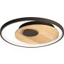 Fischer&Honsel Marit 21534 Deckenlampe 1x24,8w/led 2700k-6500k 3420lm ip20