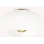 Ideal Lux ARIZONA 214511 Lampe de plafond 5x9W/GX53 ip20