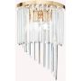 Ideal Lux CARLTON 213491 Wandleuchte 3x40W/E14 ip20