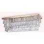 Ideal Lux MARTINEZ 213569 Deckenlampe 8x40W/E14 ip20