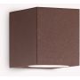 Ideal Lux UP 213347 Applique murale 1x15W/G9 ip44