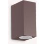 Ideal Lux UP 213354 Applique murale 2x15W/G9 ip44