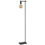 Lucide LEANNE 21721/01/30 Lampadaire 1x40w/e27 ip20