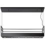 Lucide MIRAVELLE 21427/06/30 Suspension lumineuse 6x40w/gu10 ip20