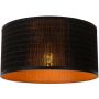 Lucide TAGALOG 21129/40/30 Lampe de plafond 1x40w/e27 ip20
