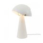 Nordlux ALIGN 2120095001 Lampe de table 1x25W/E27 IP20