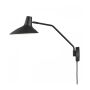 Nordlux DARCI 2120551003 Applique murale 1x25W/E14 IP20