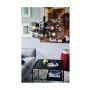Nordlux IVONA 2112163003 Suspension 1x28W/E27 IP20