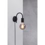 Nordlux PACO 2112071003 Wandleuchte 1x15W/E27 IP20
