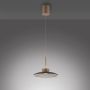 Paul Neuhaus PURE MOON 2191-97 Suspension 2x15,7W/LED 2700K 950lm IP20