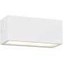 Trio MAYENNE 218560231 Wandleuchte 2x10w/e14 ip44