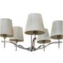 AZzardo PRINCESSA AZ0724 Kronleuchter 5x40W/E14