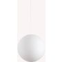 Ideal Lux CARTA 226033 Pendelleuchte 1x25W/E27 ip20