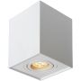 Lucide Tube 22953/01/31 Aufbau-Downlight 1x50w/gu10 ip20