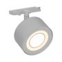 Nordlux CLYDE 2213550101 Schienenstrahler 1x5W/LED IP20