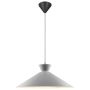 Nordlux DIAL 2213353010 Pendelleuchte 1x40W/E27 IP20