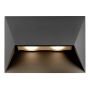 Nordlux PONTIO 2218191003 Applique murale 1x25W/GU10 IP54