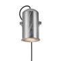 Nordlux PORTER 2213051031 Steckdosenwandleuchte 1x20W/E27 IP20