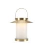 Nordlux TEMPLE 2218325035 Lampe de table IP54 SOLAR