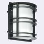 Norlys STOCKHOLM 1600B Applique murale 1x8W/LED 3000K 890LM IP54