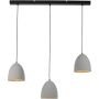 Paul Neuhaus ETON 2233-22 Suspension lumineuse 3x40W/E27 ip20