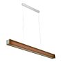 Prezent OFINNA II. 22004 Suspension lumineuse 1x28W/T5 IP20