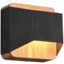 Trio ARINO 224810132 Wandleuchte 1x4.3w/led 3000k 400lm ip20