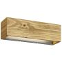 Trio BRAD 223790130 Applique murale 1x13.5w/led 3000k 1500lm ip20