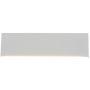 Trio CONCHA 225172931 Applique murale 2x6w 3000k 600lm ip20