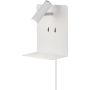 Trio ELEMENT 222570231 Applique murale 3x6w/led 3000k 220lm+150lm ip20