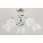 Alfa ADELINA 23635 Deckenlampe 5x40W/E14