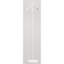 Alfa TANGO WHITE 23619 Stehleuchte 3x60W/E27