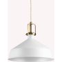 Ideal Lux ERIS 238135 Suspension lumineuse 1x42W/E27 ip20