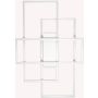 Ideal Lux FRAME 230726 Deckenlampe 1x33W/LED 3000K ip20