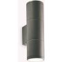 Ideal Lux GUN 236841 Wandleuchte 2x35W/GU10 ip44