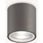 Ideal Lux GUN 236865 Aufbau-Downlight 1x28W/GU10 ip55