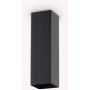 Ideal Lux LOOK 233765 Spot en saillie 1x28W/GU10 ip20