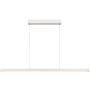 Lucide SIGMA 23463/30/31 Pendelleuchte 1x30w/led 2700k 2250lm ip20