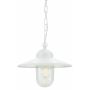 Norlys KARLSTAD 230A/W Suspension 1x9W/E27 IP55