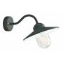 Norlys KARLSTAD 230B Applique murale 1x9W/E27 IP55