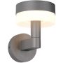 Trio MACKENZIE 230561142 Wandleuchte 1x8w/led 3000k 800lm ip54